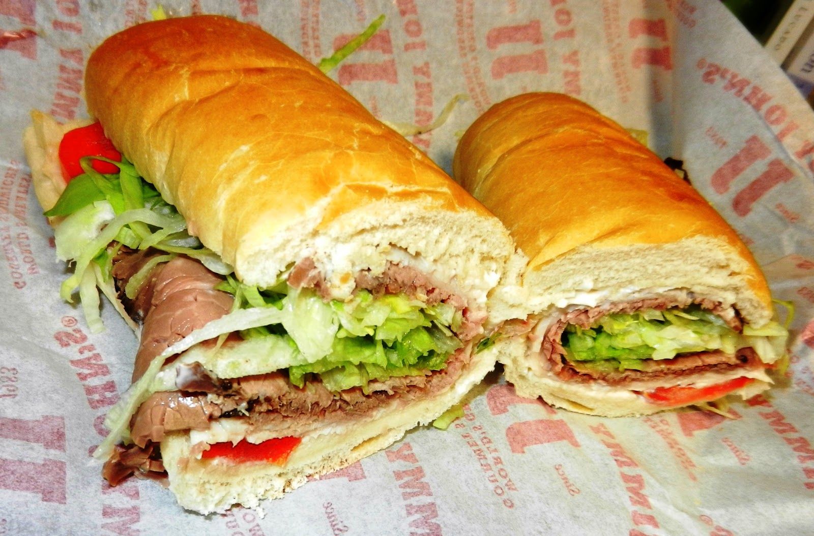 Jimmy John's