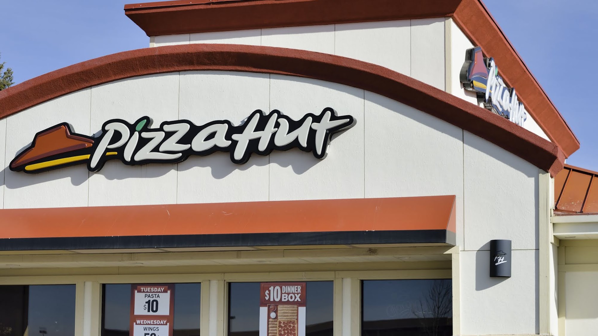 Pizza Hut