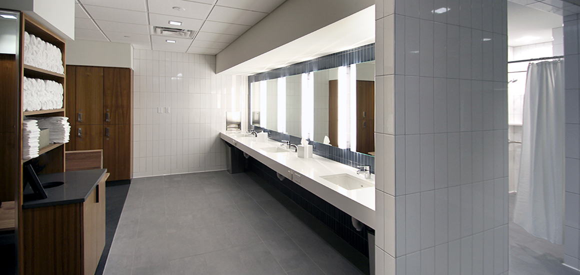 STEELE FITNESS BAKER CENTER Minneapolis MN Hours, Directions