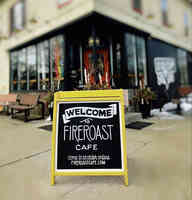 Fireroast Coffee