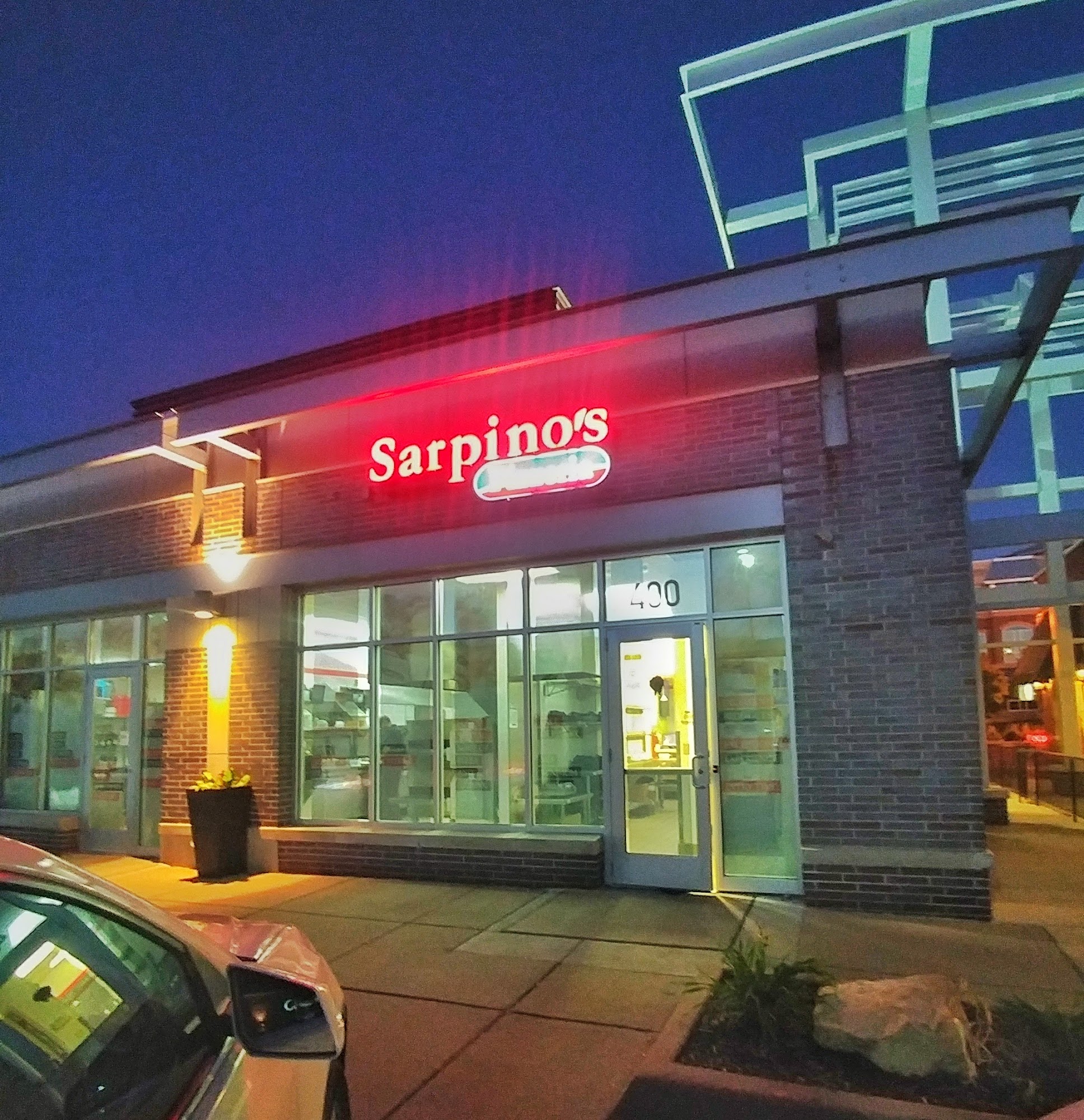 Sarpino's Pizzeria Richfield