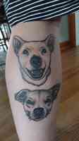 Sea Wolf Tattoo Company
