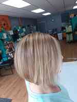 Nokomis Hair Design