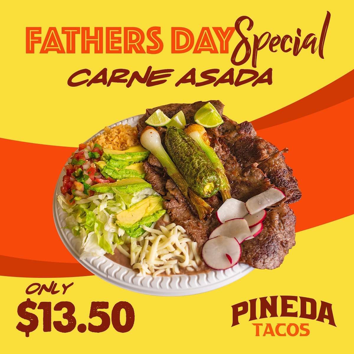 Pineda Tacos