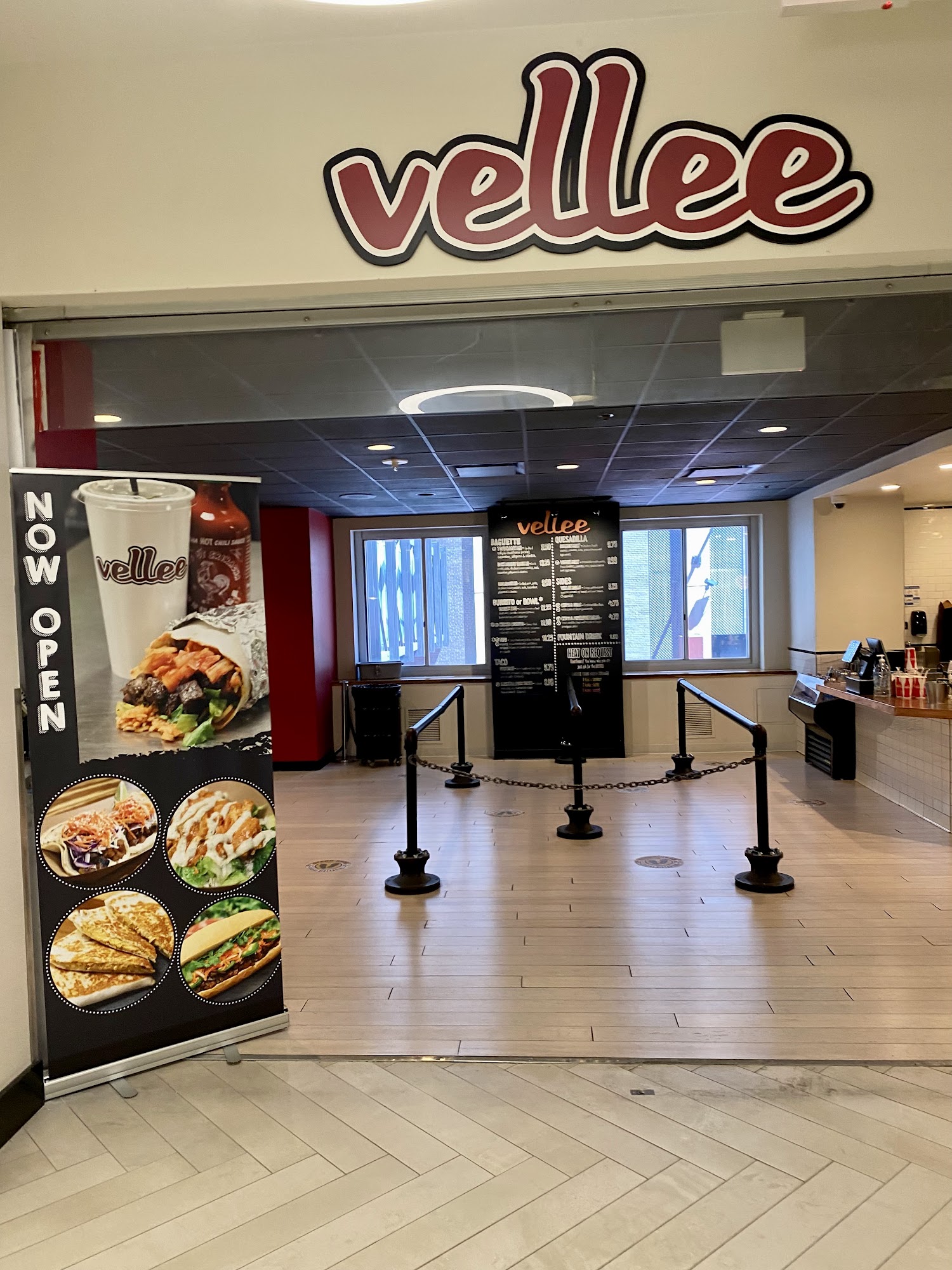 Vellee Deli - (Skyway) Downtown Minneapolis