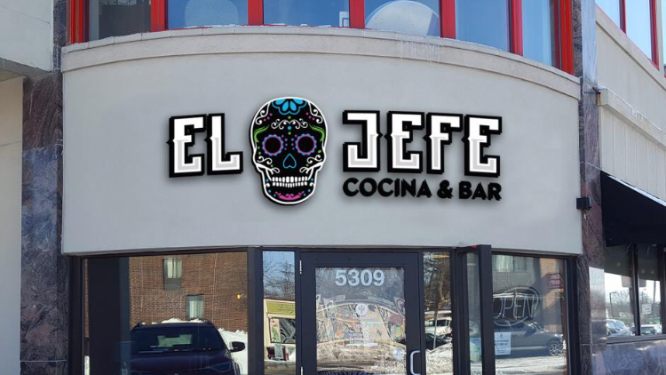 El Jefe Cocina & Bar