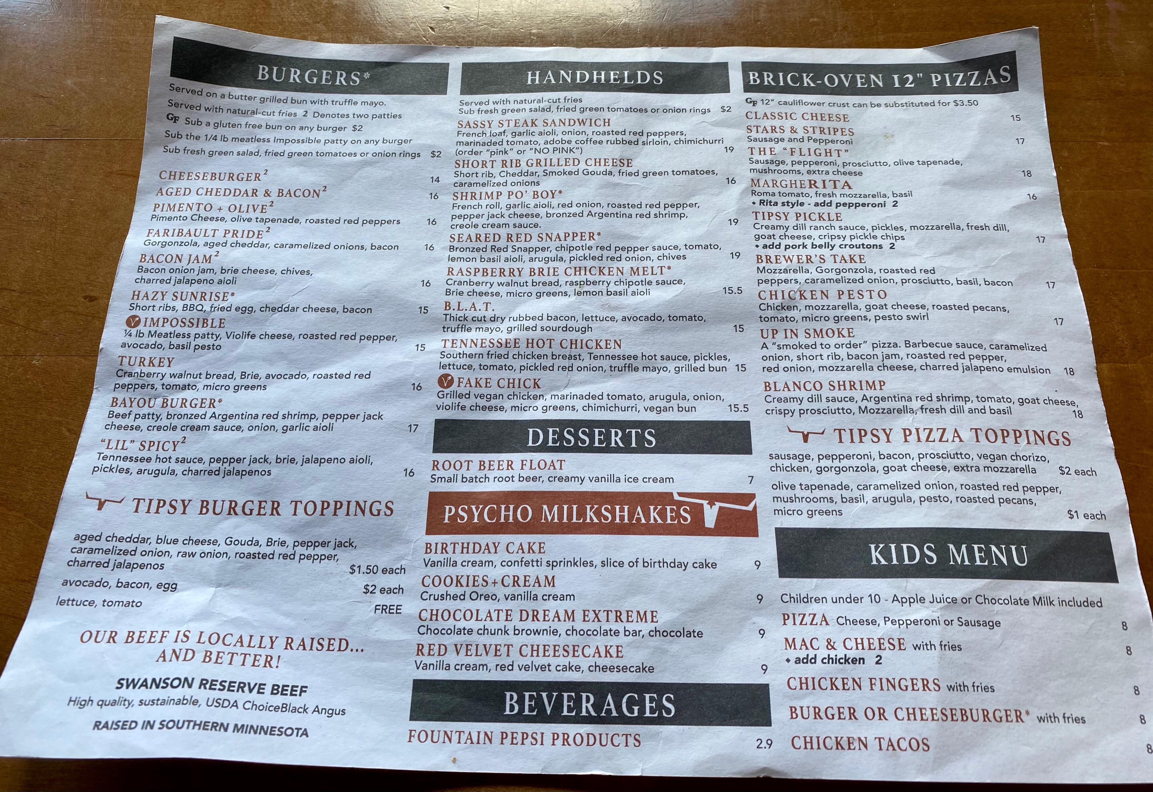 Photo credit: Tripadvisor