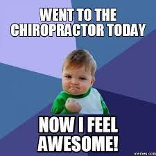 Greenway Chiropractic, Dr. Chad R. Laux