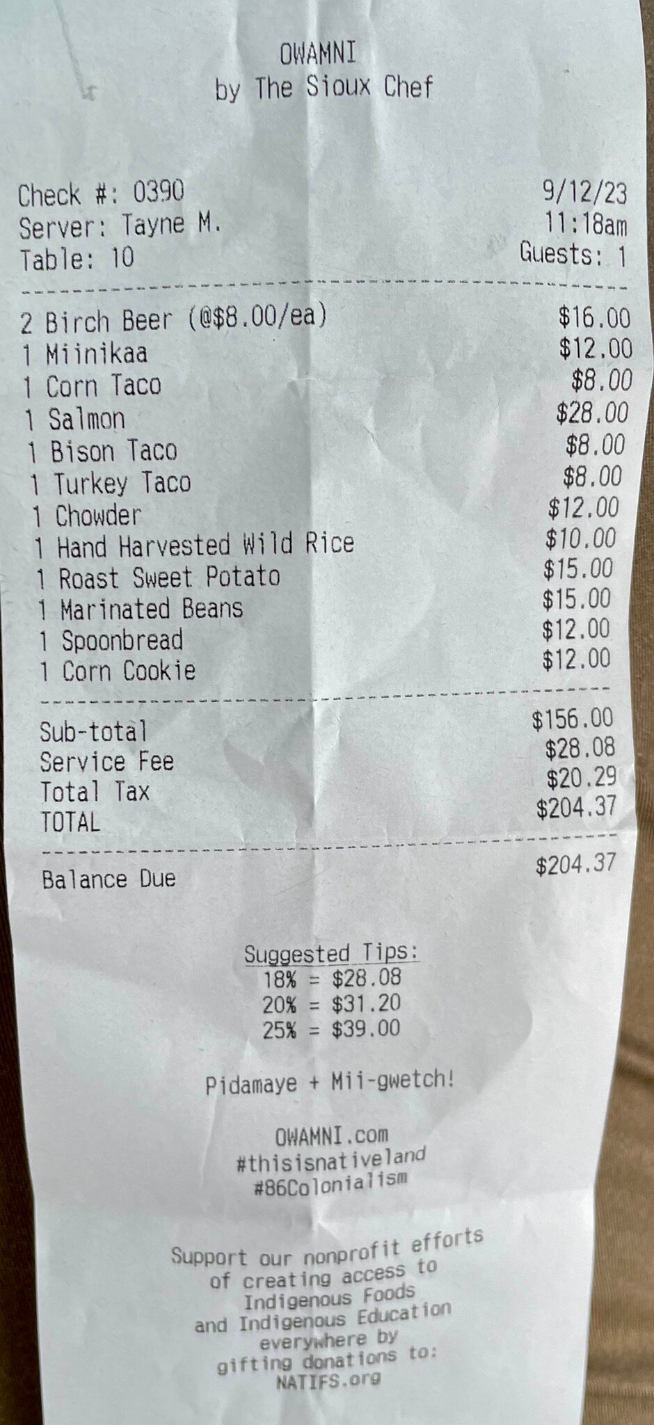 Photo credit: Tripadvisor