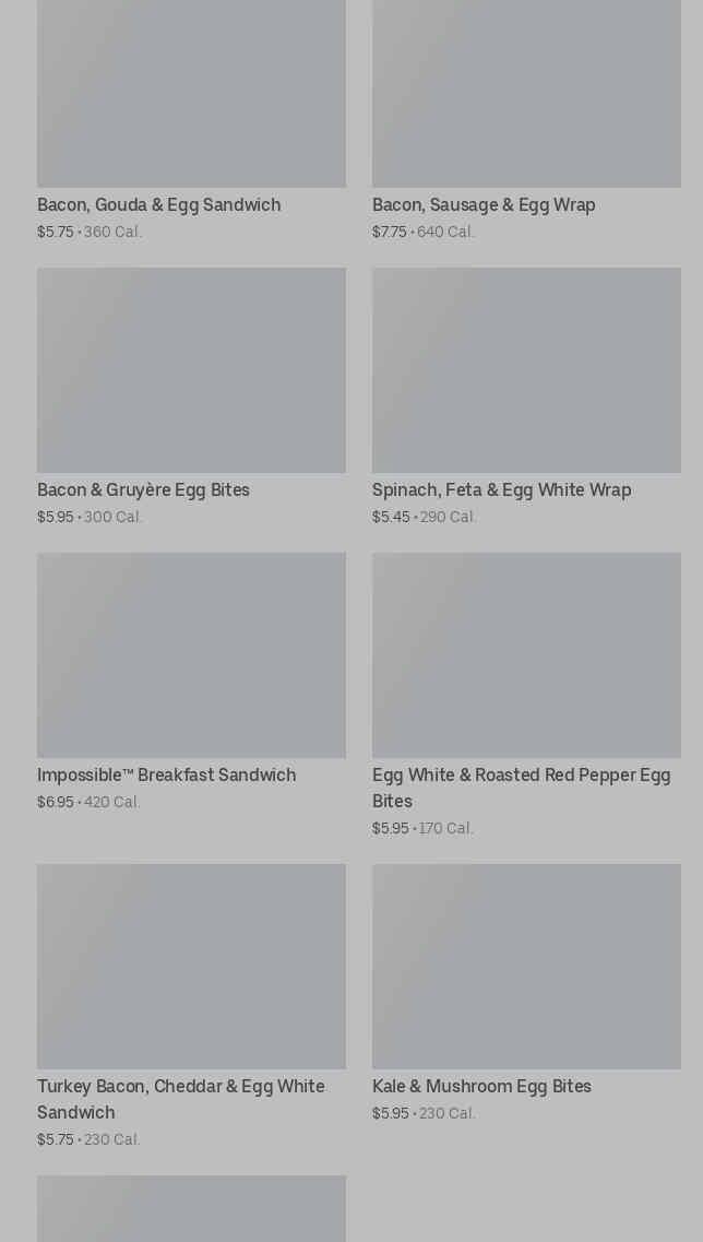 Photo credit: Posmates