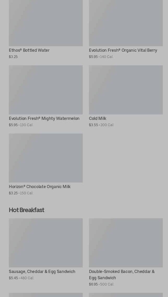 Photo credit: Posmates