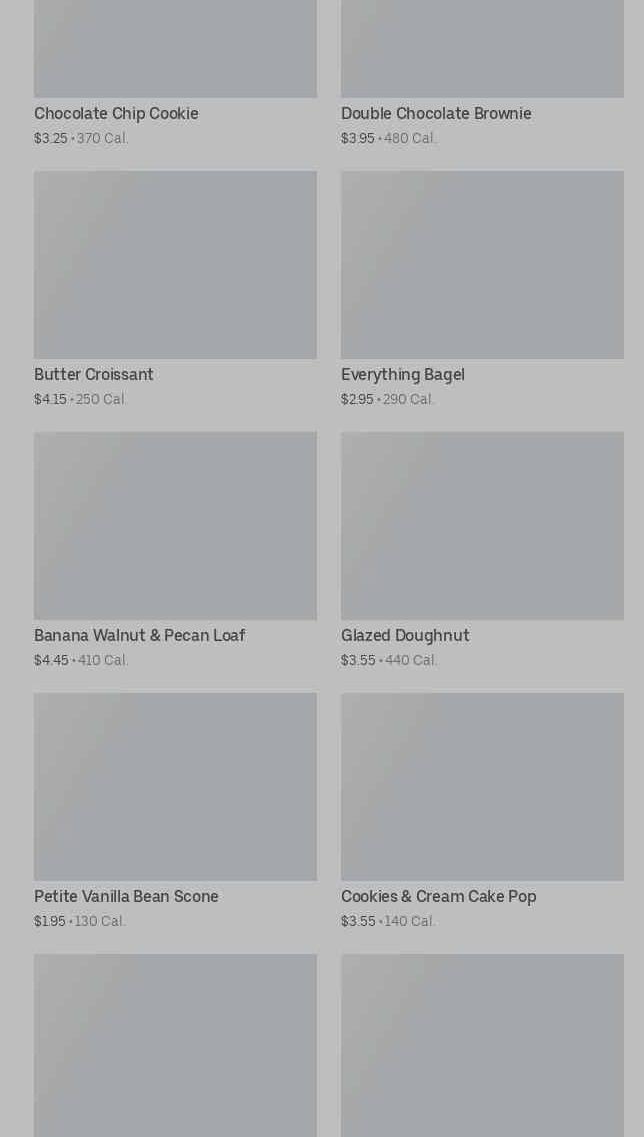 Photo credit: Posmates