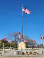 Fort Snelling National Cemetery