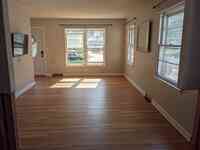 Earl's Floor Sanding & Install