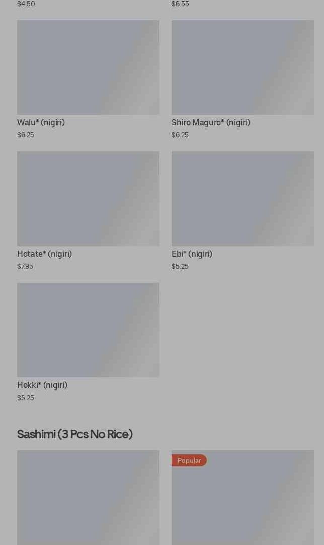 Photo credit: Posmates