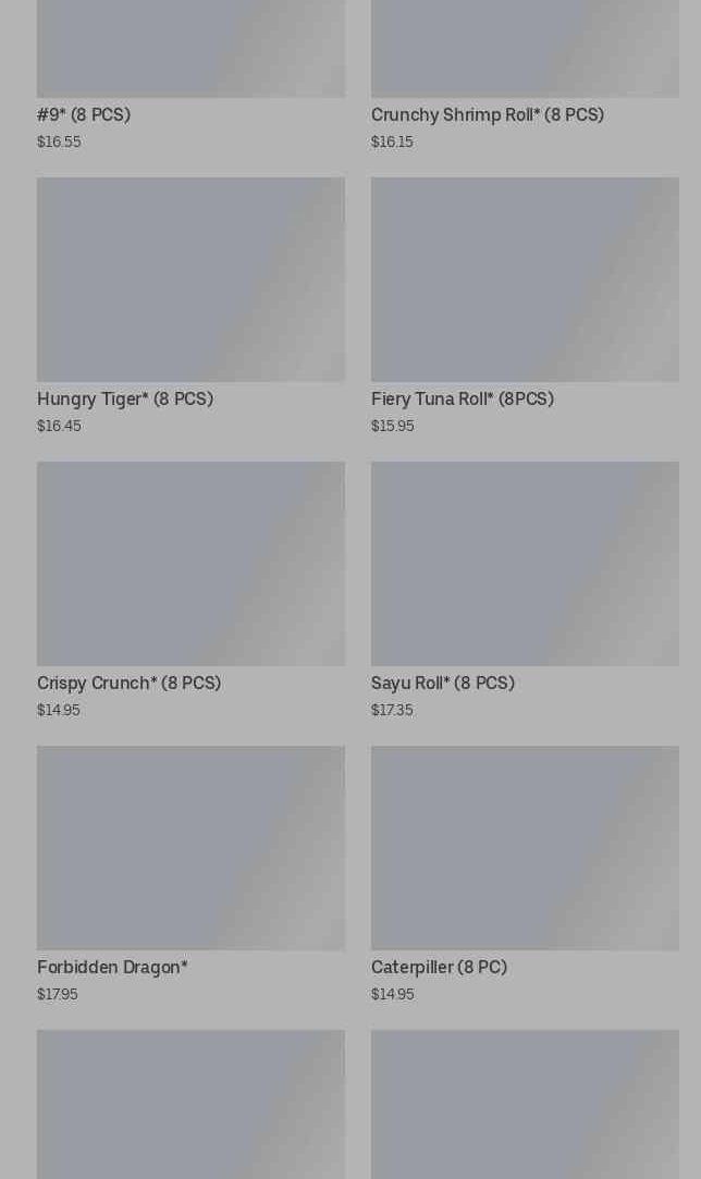 Photo credit: Posmates