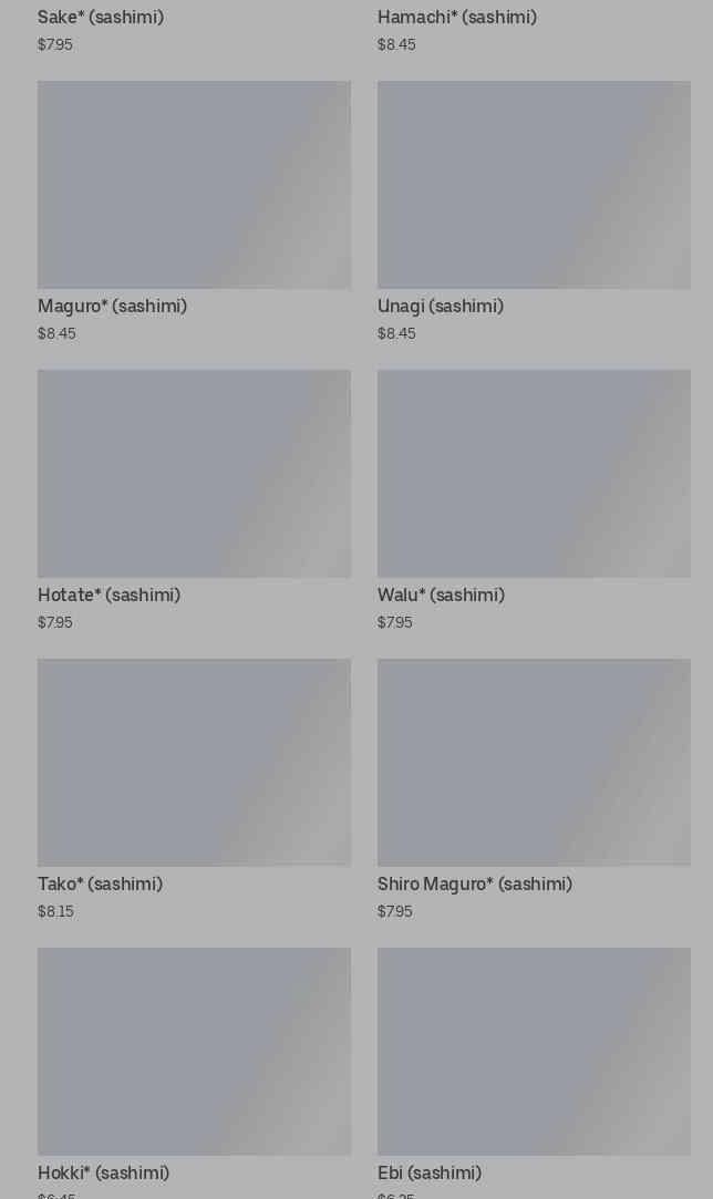 Photo credit: Posmates