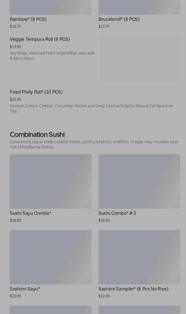 Photo credit: Posmates