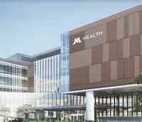 M Health Fairview Breast Center - Fulton