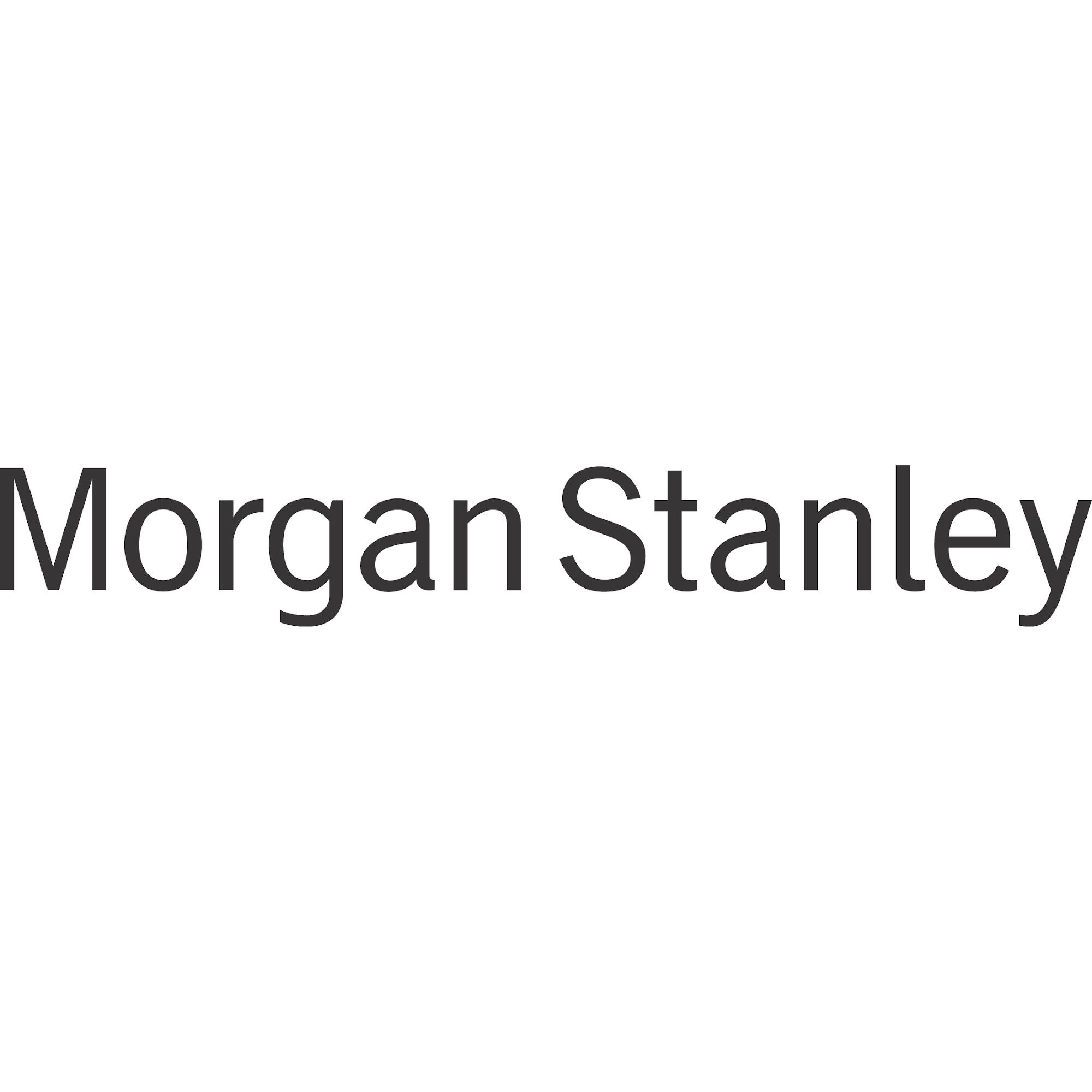 David B Sloane - Morgan Stanley