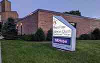 Mt. Hope Lutheran Church and Child Development Center