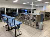 Laundry Day - Laundromat