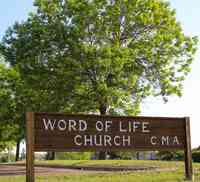 Word of Life Church