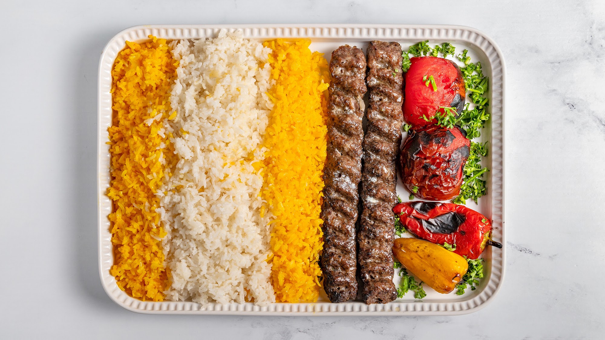 Saffron Kabab Cafe, Minneapolis Menu, Reviews (13), Photos Restaurantji