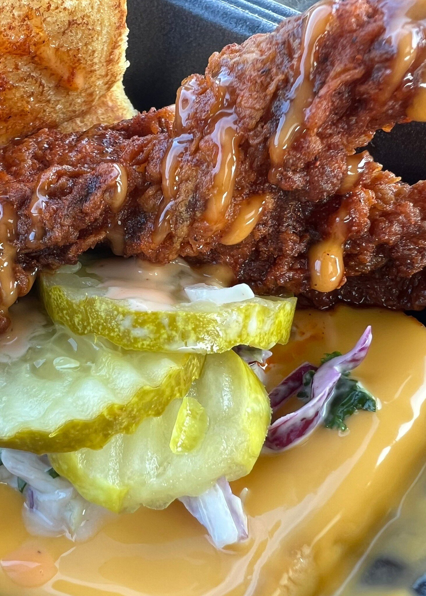 Dave's Hot Chicken