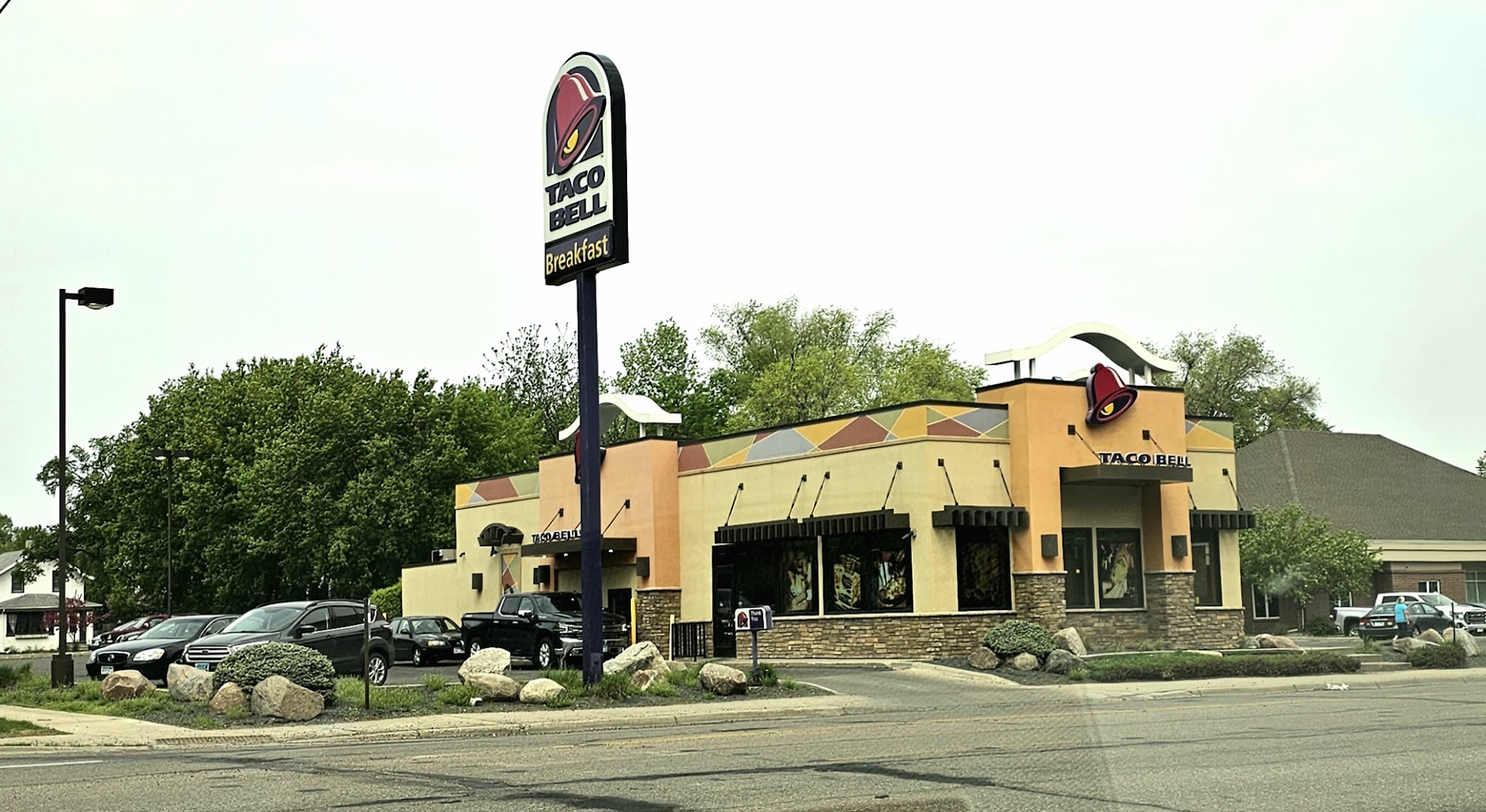 Taco Bell