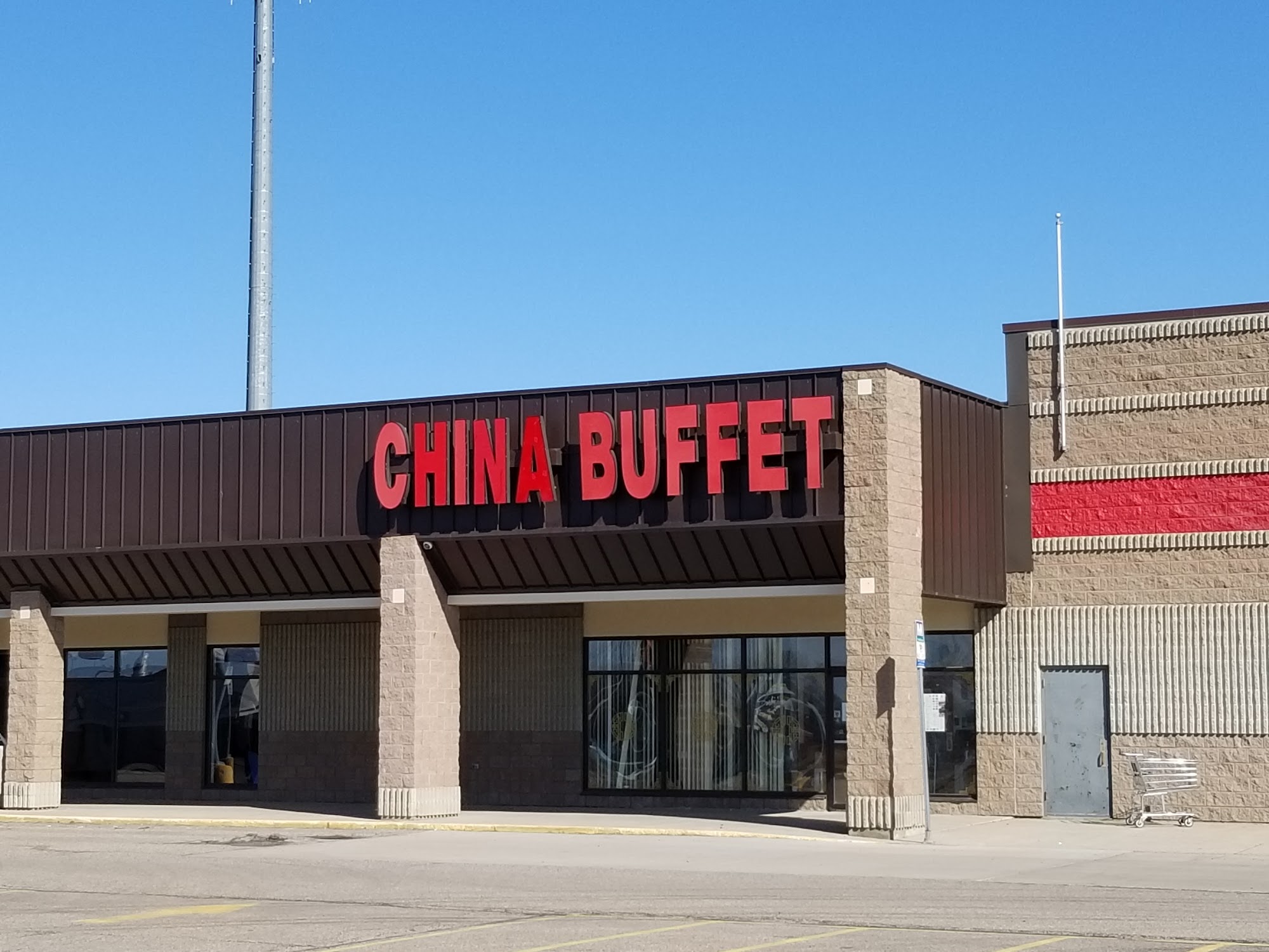 China Buffet