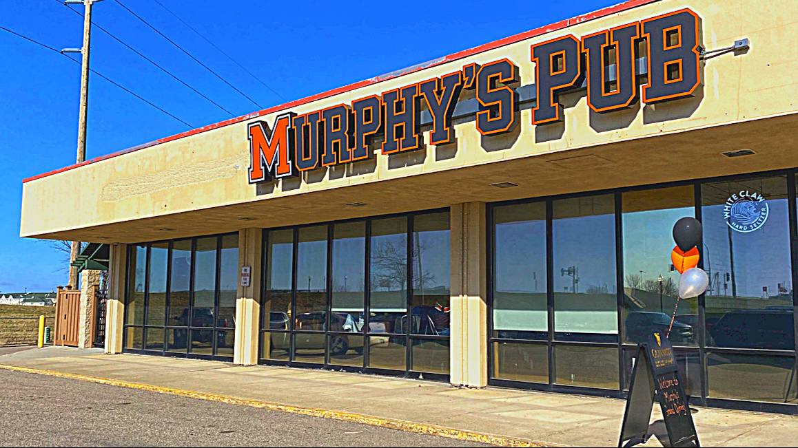 Murphy's Pub Moorhead