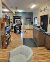 Raven and Ruby Salon and Spa