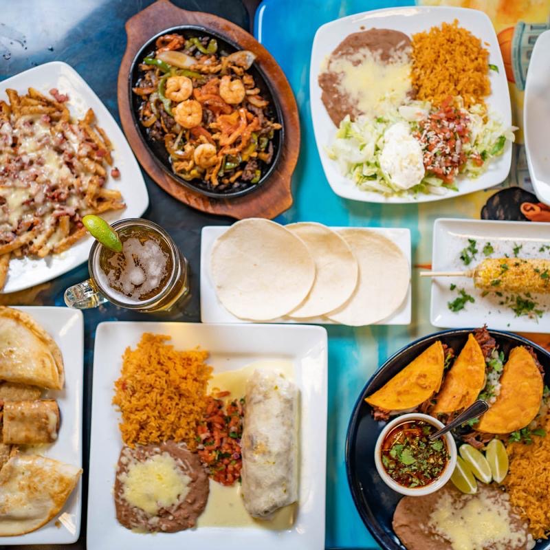 Casa Amigos Mexican Restaurant