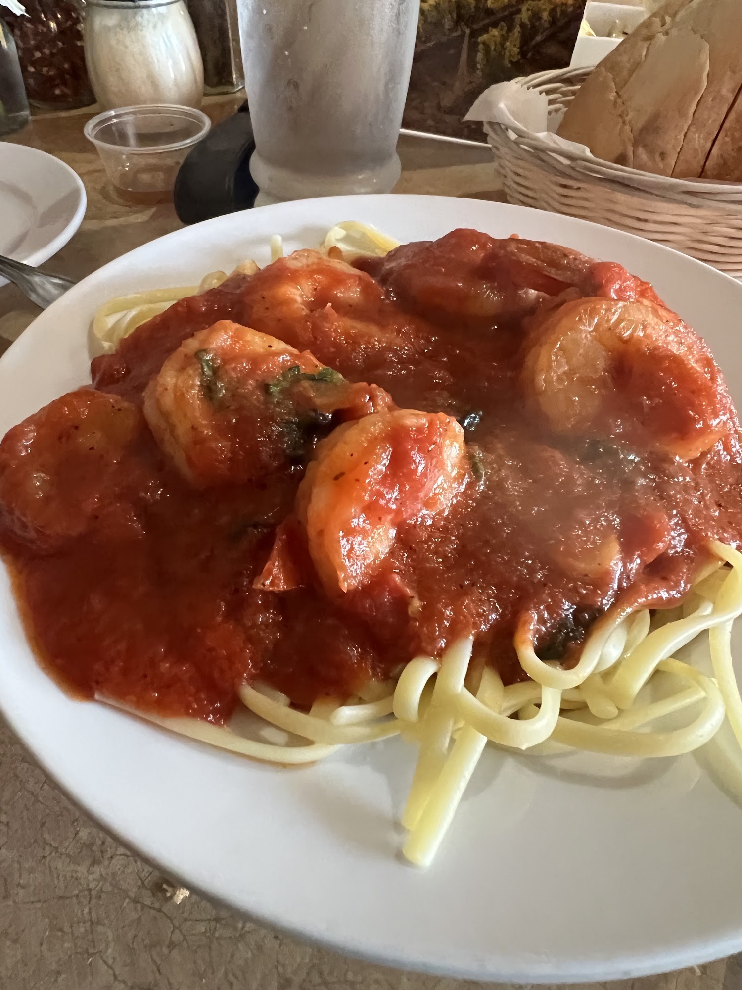 Giuseppe's Italian Ristorante