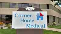 Corner Home Medical-Corporate Office (No Retail)