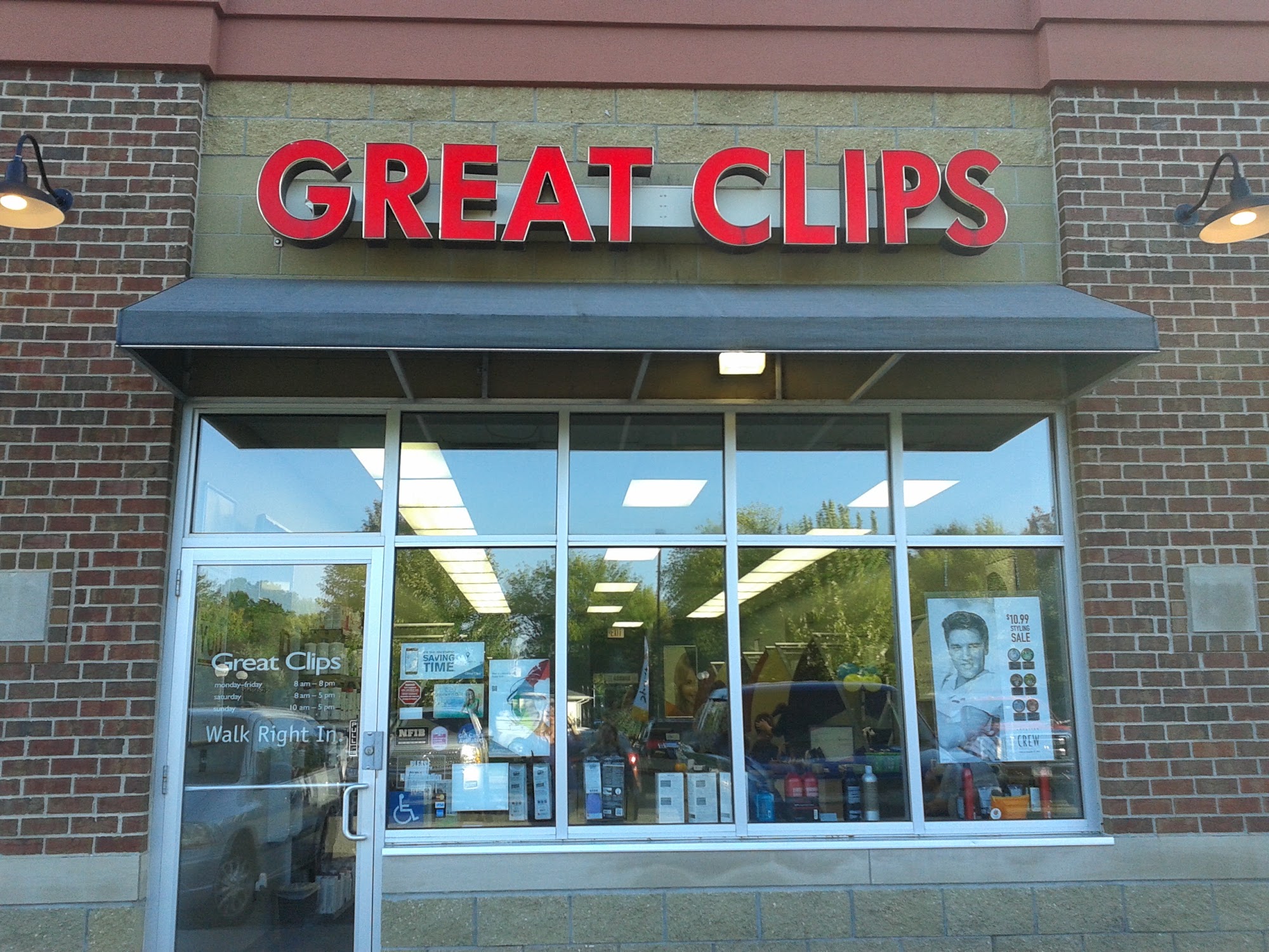 Great Clips 805 1st St SE, New Prague Minnesota 56071