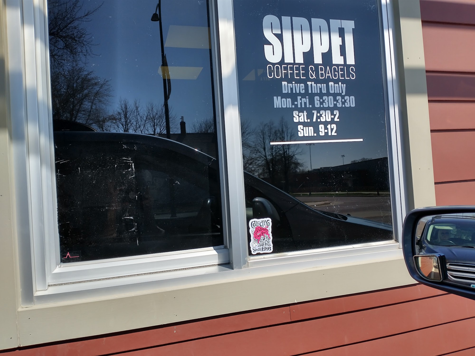 Sippet Coffee & Bagels