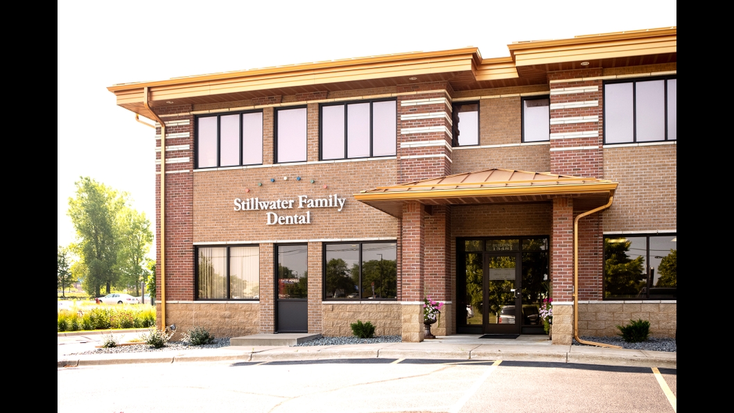 Stillwater Family Dental 13481 60th St N #100, Oak Park Heights Minnesota 55082