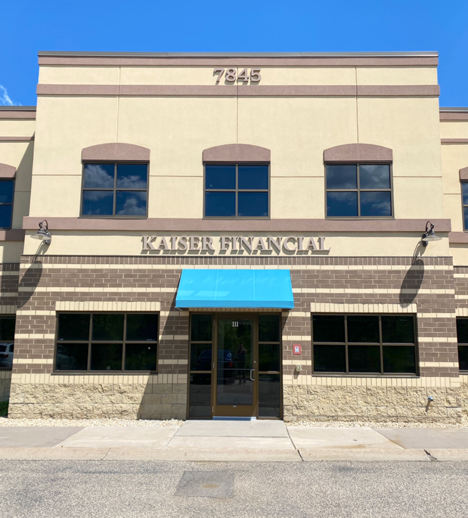 Kaiser Financial