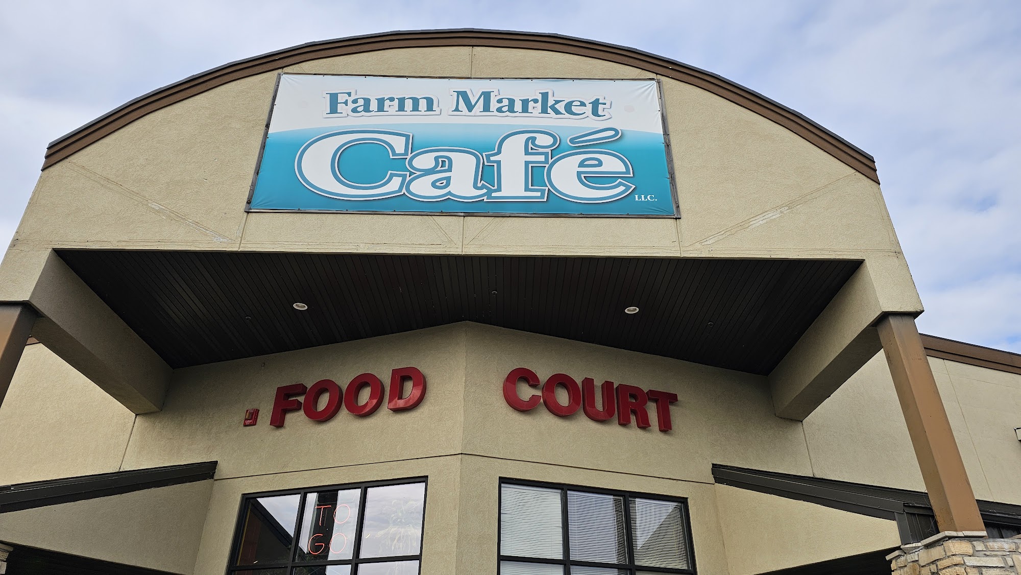 Farm Market Cafe, LLC