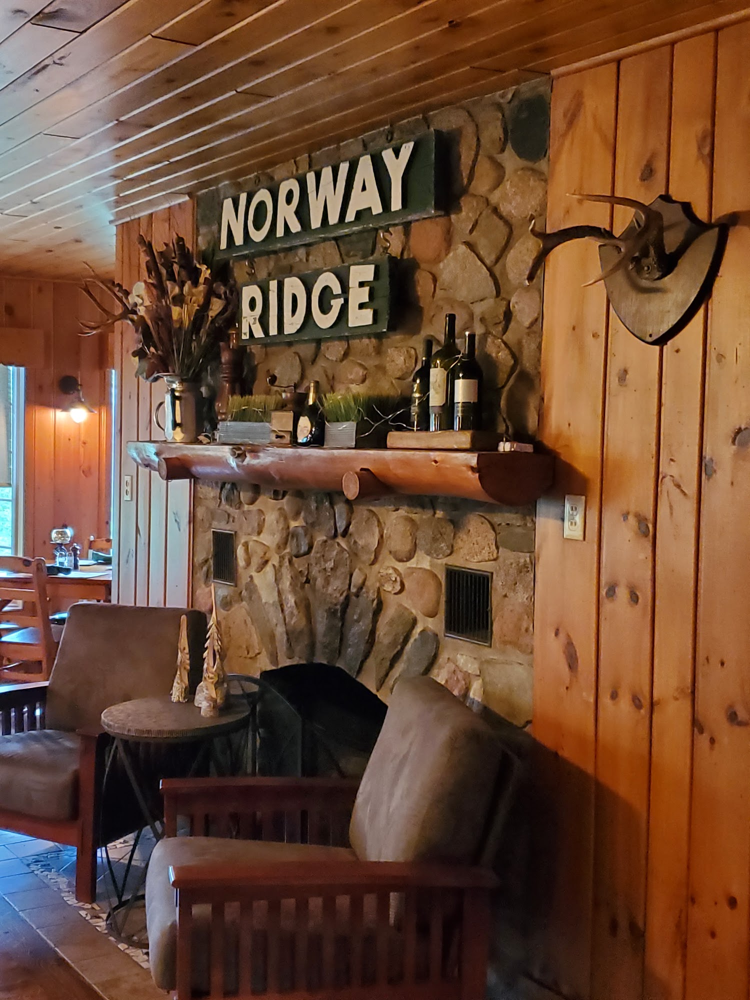 Norway Ridge Supper Club