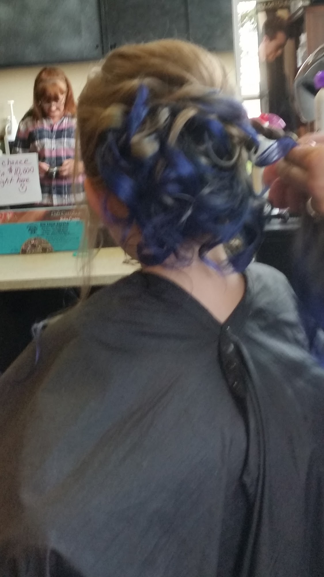 Salon Couture 30960 Government Dr, Pequot Lakes Minnesota 56472