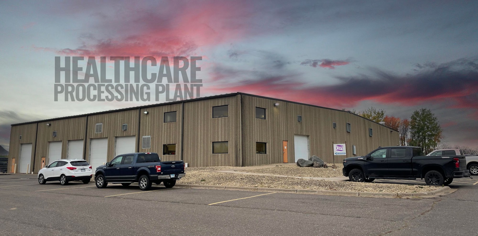 CITY Laundering | Healthcare 1335 Airwaves Rd NE, Pine City Minnesota 55063
