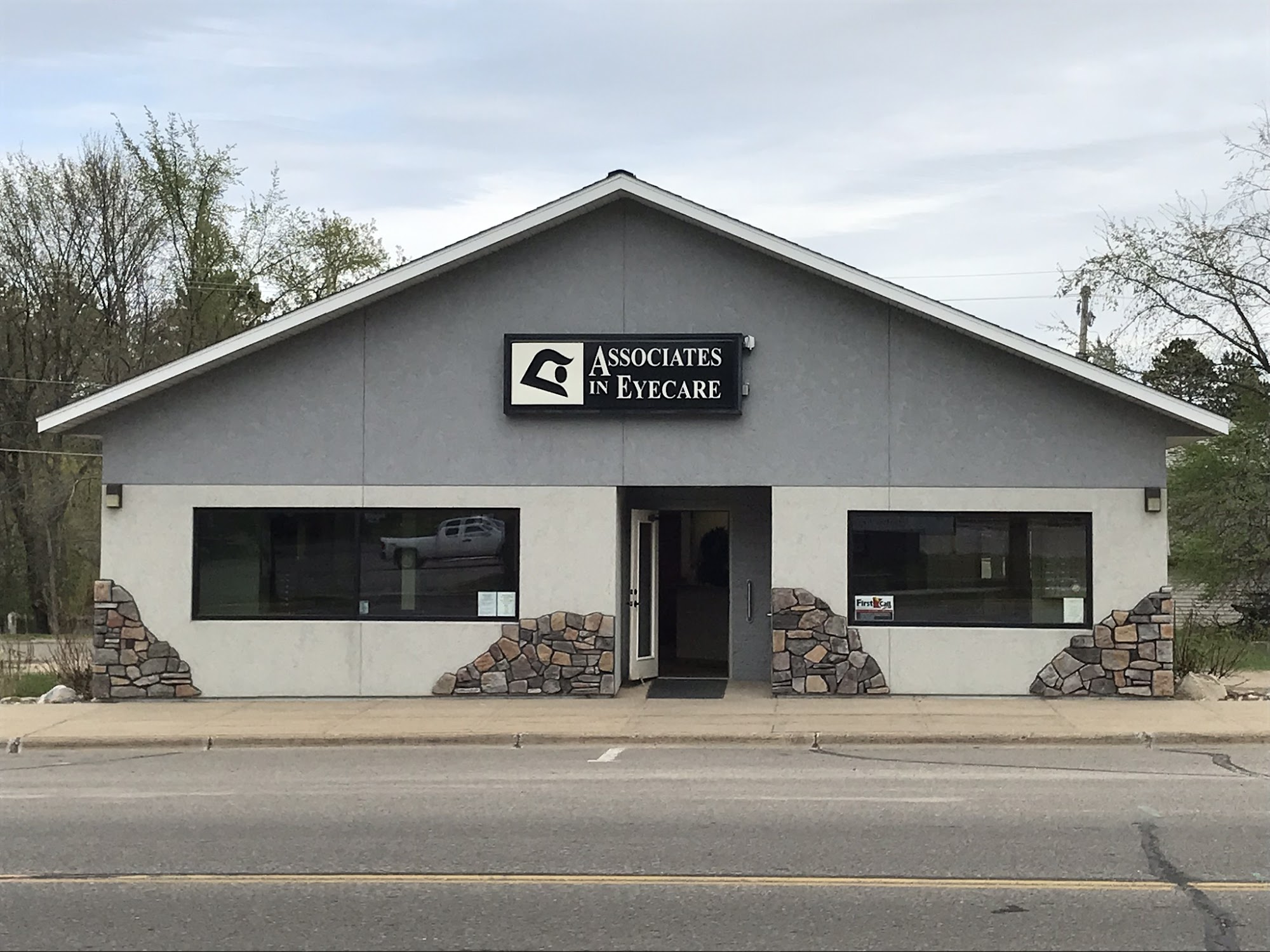 Associates In Eye Care