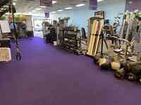 Anytime Fitness