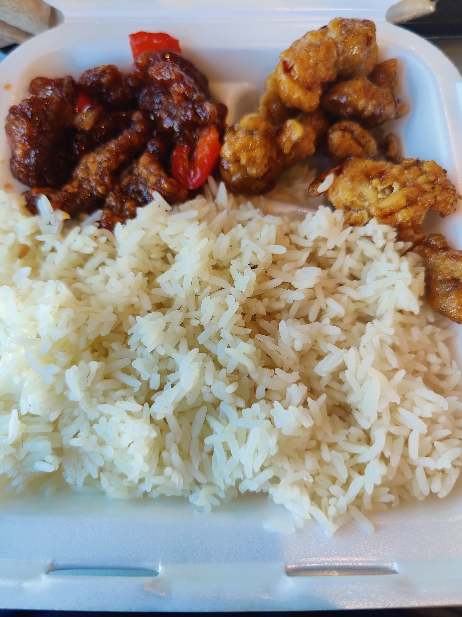 Panda Express