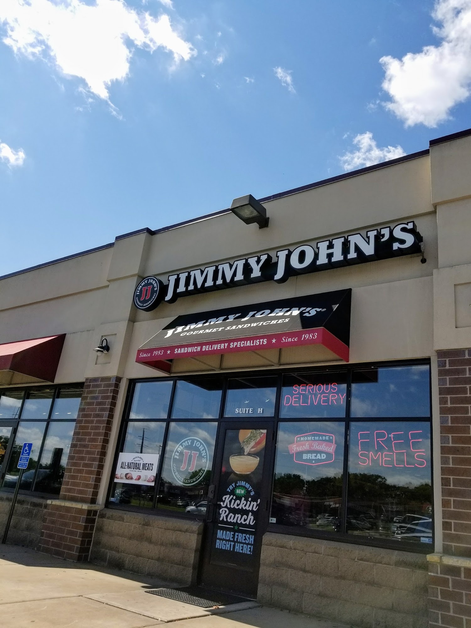 Jimmy John's