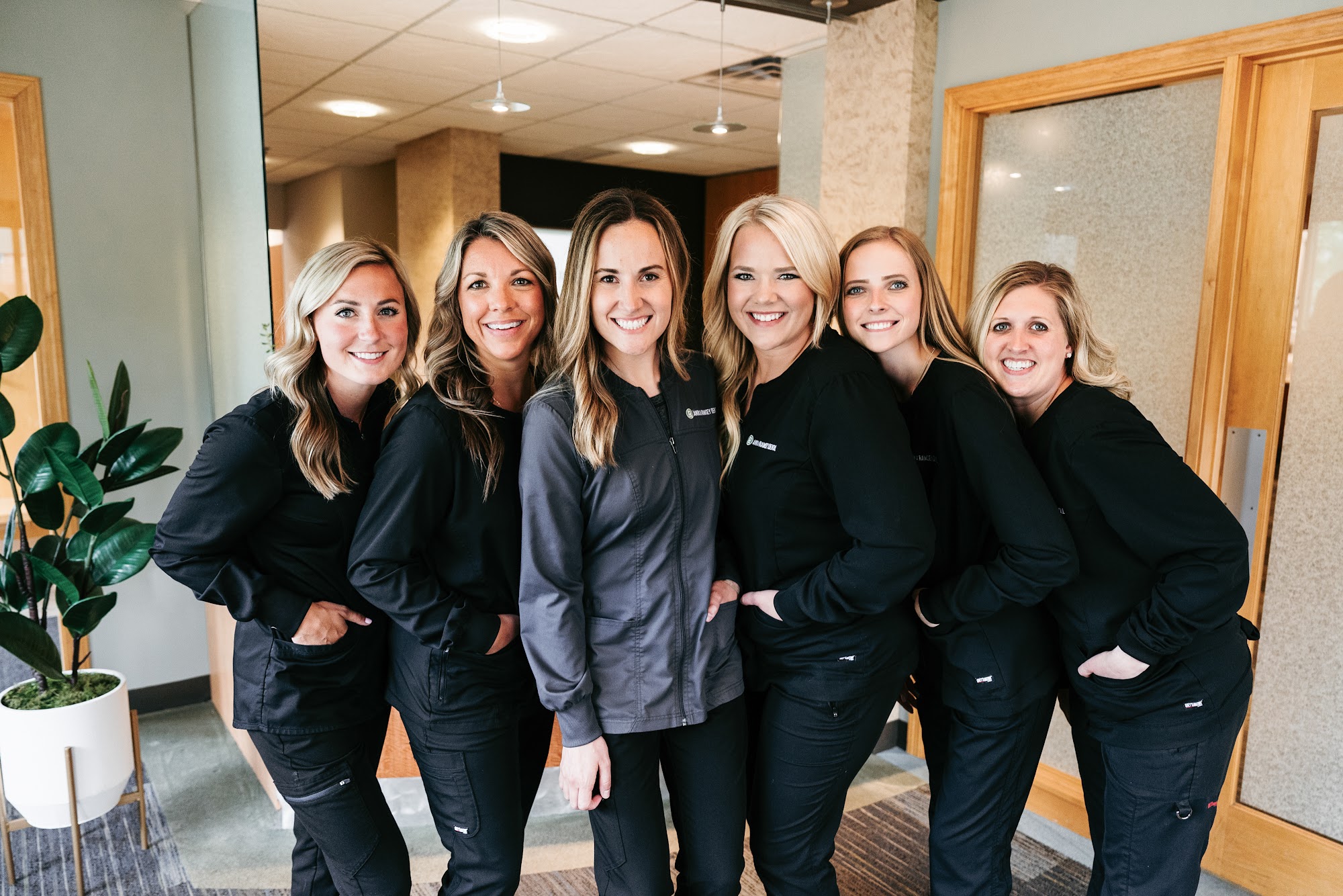 Anoka Ramsey Dental 5400 140th Ave NW #104, Ramsey Minnesota 55303