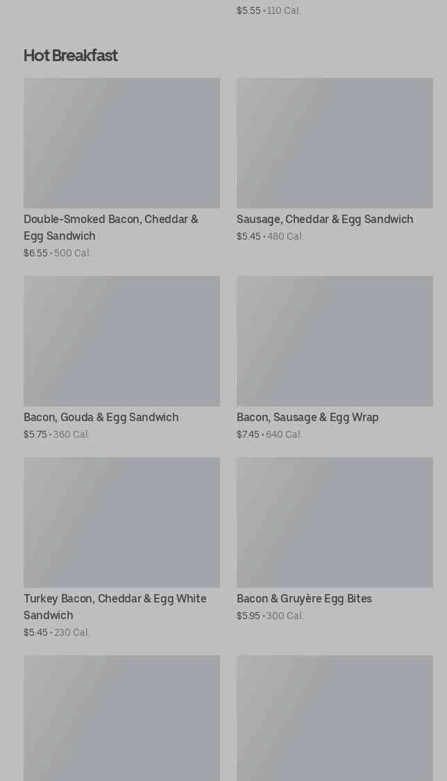 Photo credit: Posmates